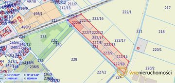 Działka rolna - 3,23 ha - smolec