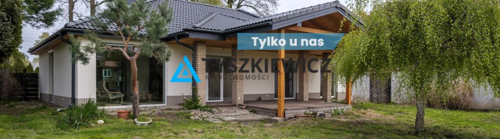 Dom z charakterem blisko morza!