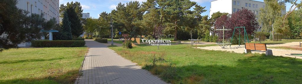 Na skarpie, 2 pokoje w ślicznej okolicy