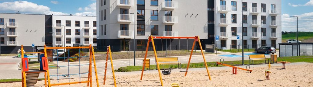 Ostatnie gotowe 3 pokoje | bez prowizji