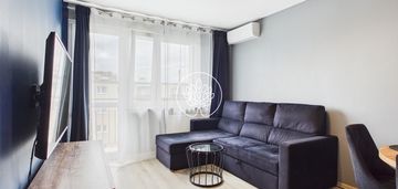 3 pokoje | balkon | klimatyzacja kapuściska