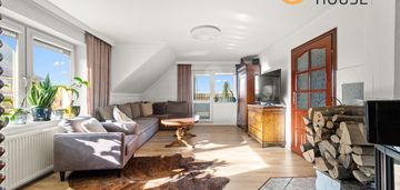 Nieruchomość z potencjałem usługowym | 318 m²