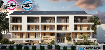 Apartamenty przy fontannie krynica morska