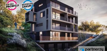 Nowe mieszkanie o pow. 100m2 gdynia redłowo