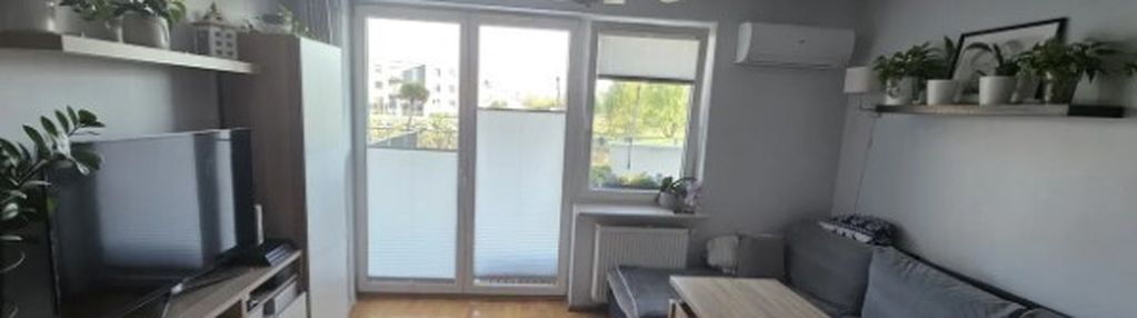 3-pokojowe mieszkanie na białołęce