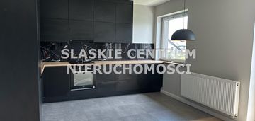 Dwupoziomowy apartamant siemianowice śl. poranna