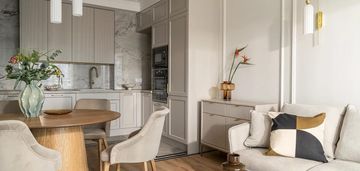 Kępa mieszczańska 3pokoje-51m2- oferta premium