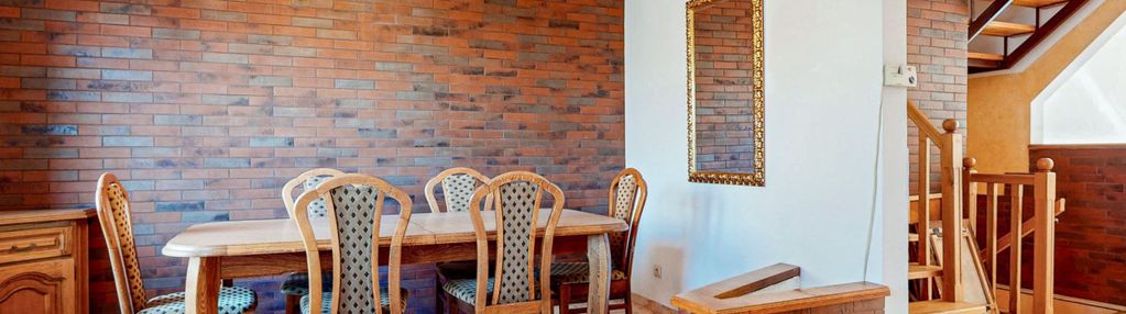 Dom na sprzedaż/krzyki/7 pokoi/ogród/taras