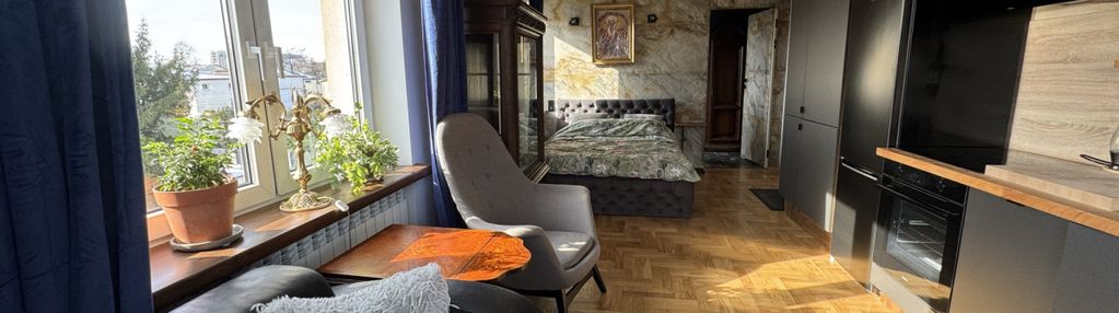 Włochy/ zwierzolubne / studio