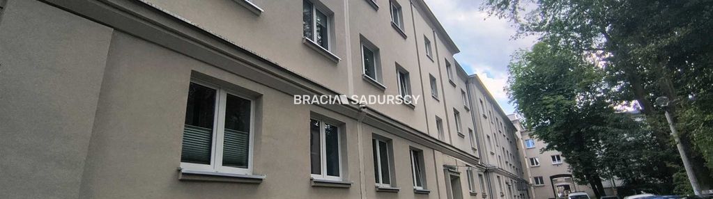 34m2, osiedle sportowe nowa huta