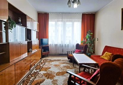 2 pokojowe mieszkanie w kamienicy art deco