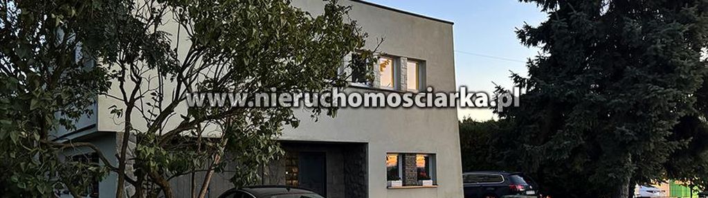 Solidny i przestronny dom turza śląska