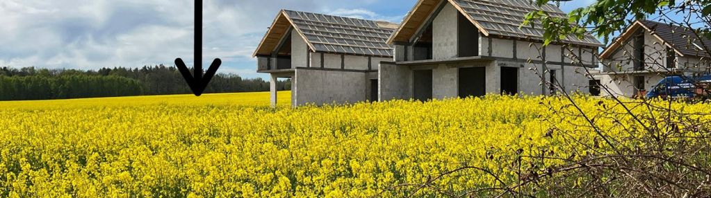 Działki z mpzp pod zabudowę mieszkaniową