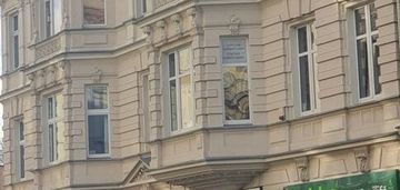 Apartament w kamienicy - 200 m od galerii kaskada