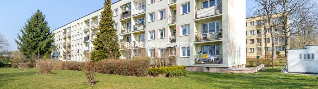 2-pokoje os. na stoku -  jasna kuchnia, balkon