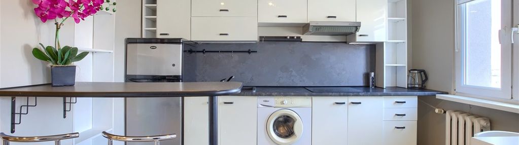 Mieszkanie typu studio na ul.kwiatkowskiego