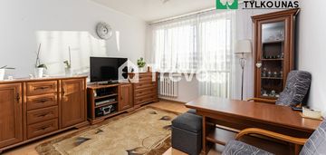 3 pokoje | cicha okolica | gdynia witomino