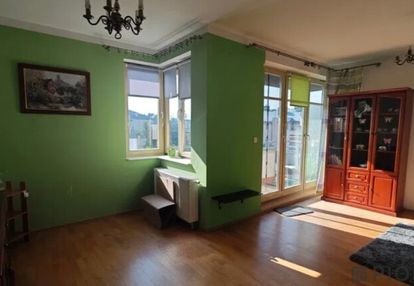 2-pokojowe mieszkanie na białołęce