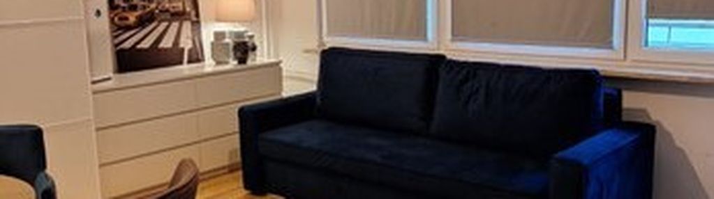 2-pokojowe mieszkanie na ursynowie