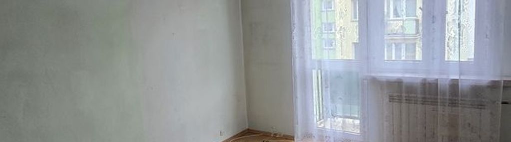 3 pokoje l 46,9 m l spokojna dzielnica