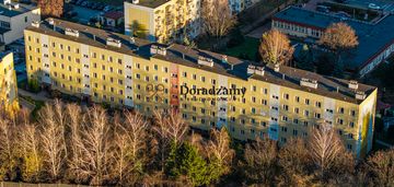 Cztery niezależne pokoje w dobrej lokalizacji