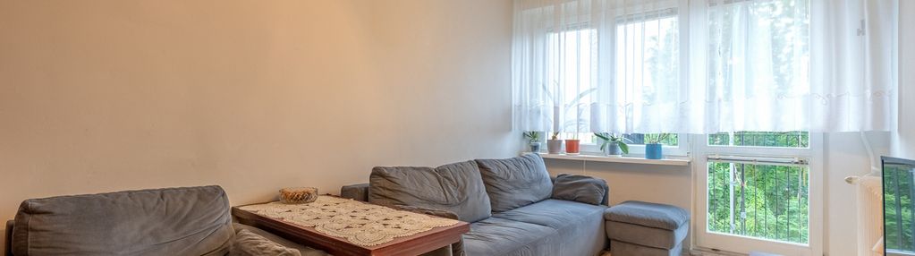 2- pokojowe mieszkanie ul. smętka