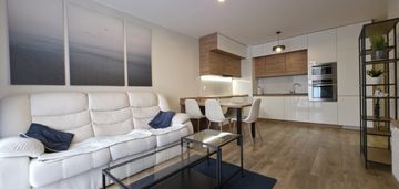 Słoneczne mieszkanie 3-pokojowe na wynajem!