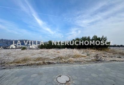 Działka budowlana osieczna - stanisławówka