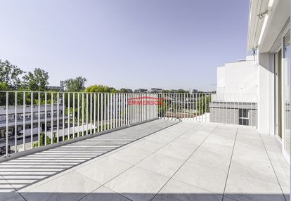 Dwupoziomowe, taras 22m2 | 2,5km od rynku głównego