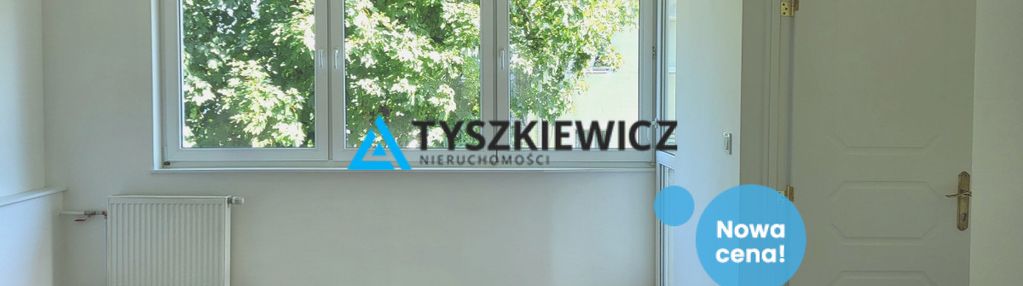 Gdynia wzgórze św. maksymiliana 3 pokoje