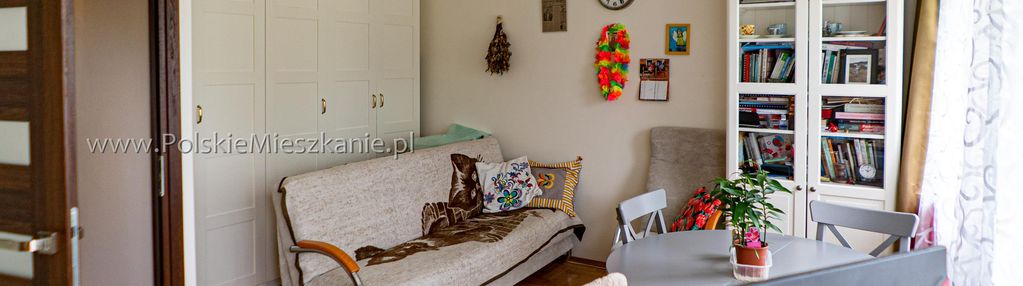 3-pokojowe 60m2 mieszkanie przy parku lubomirskich, przemyśl