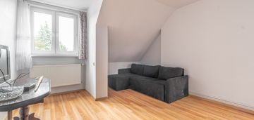 Mieszkanie z dużym potencjałem | bielany | 33 m2