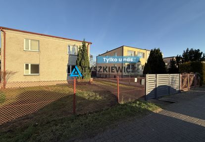 Bezczynszowy parter domu z działką i dużą piwnicą!