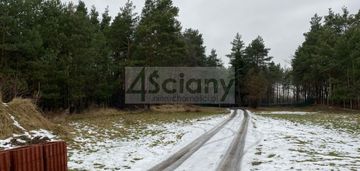 Działka w okolice wieliszewa