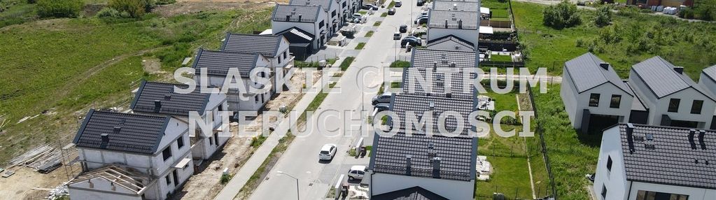 Nowe domy od dewelopera siemianowice śl. krupanka