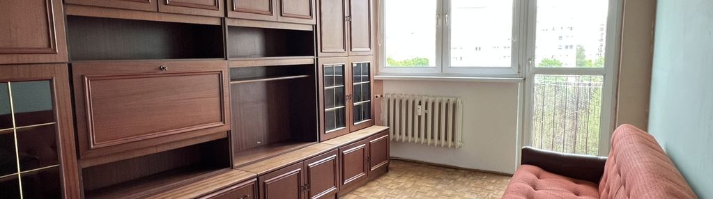 2 pokoje z balkonem - bartodzieje!