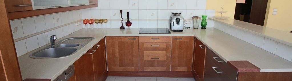 3-pokojowe z dużym balkonem - centrum