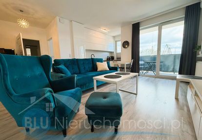 Głogów, złora podkowa, mieszkanie do wynajecia