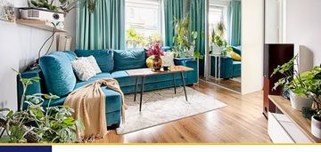 **nowe miasto** 2 oddzielne pokoje** cegła**2002