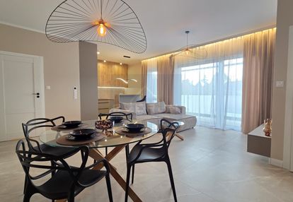 Nowy apartament gotowy do wprowadzenia, lisiniec