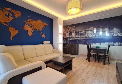 Krzyki, krzycka, 2 pok.,48m2, iiip., balkon, winda