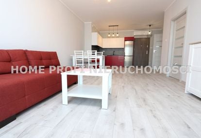 Apartament na 17p - 2900 zł - capital towers