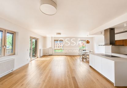 Motława | 3 pokoje | salon 50 m²