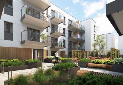 Gotowe❗duży balkon ponad 15 m2 ❗