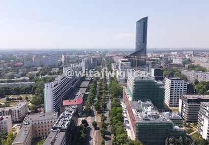 Kamienica, top lokalizacja - centrum południowe