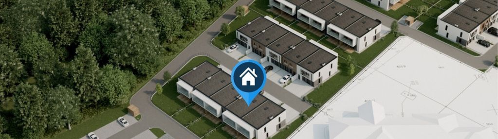 Mieszkanie z dużą loggią i osiedle zamknięte