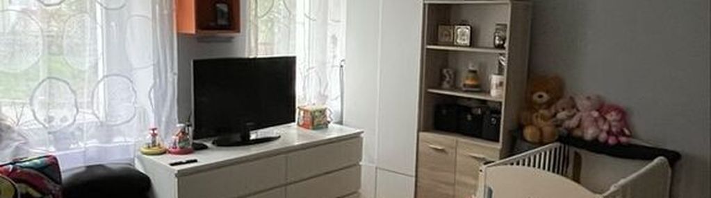 Przytulna kawalerka blisko centrum gdańska