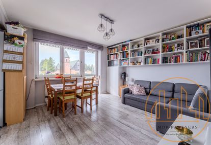 Dwustronne/balkon/gotowe do wprowadzenia