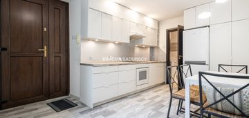 43m2, stare miasto ul. sebastiana