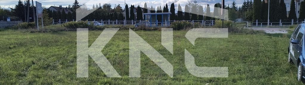 Na sprzedaż działka budowlana 17 ar – brzozówka